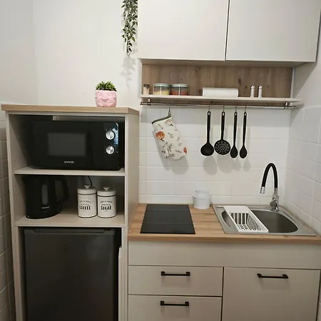 Apartamento 2 Pula