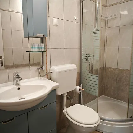Apartment 2 Pula