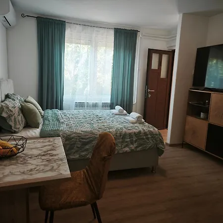 2 Apartamento *